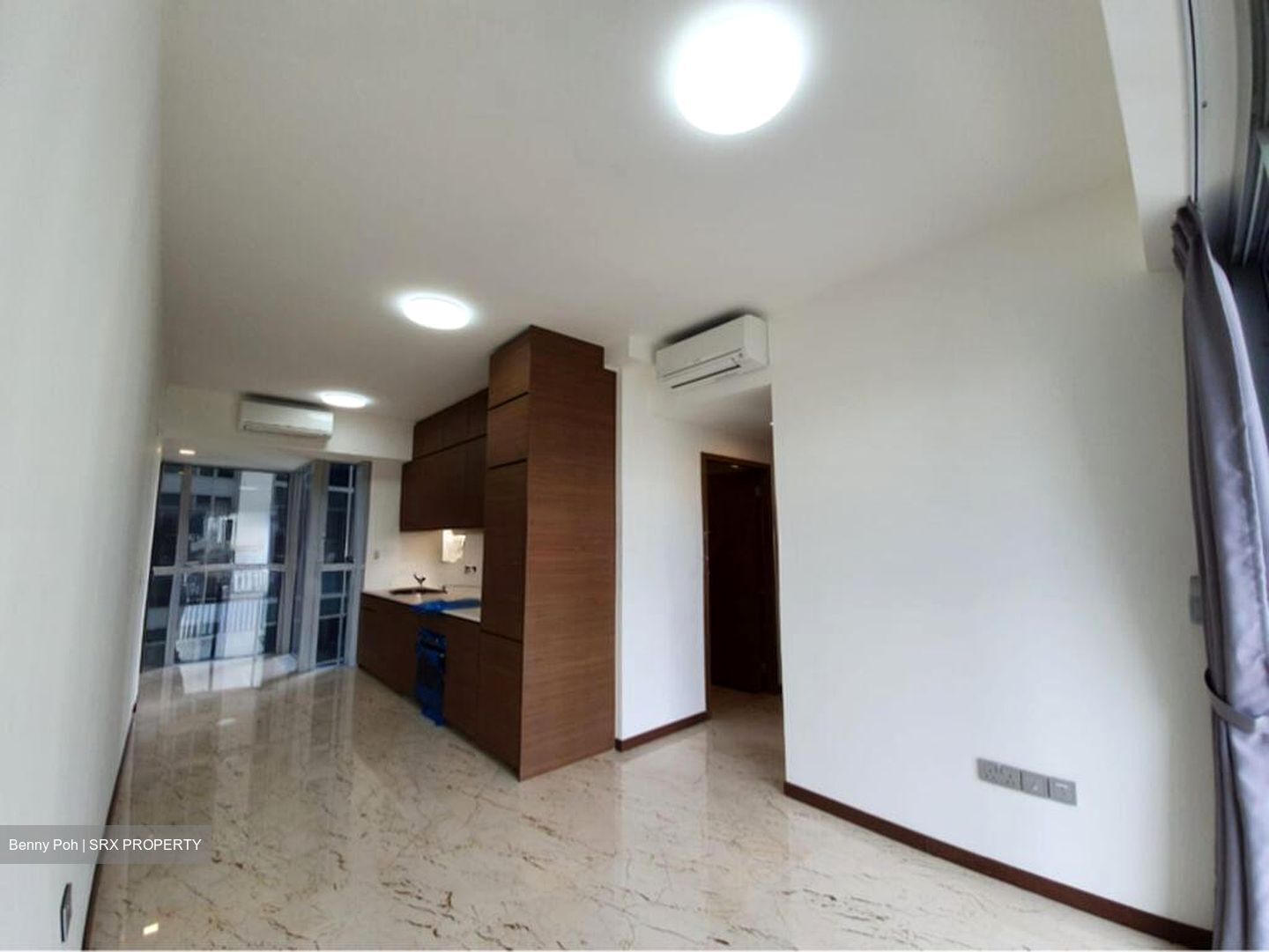 Commonwealth Drive (D3), Condominium #498148901